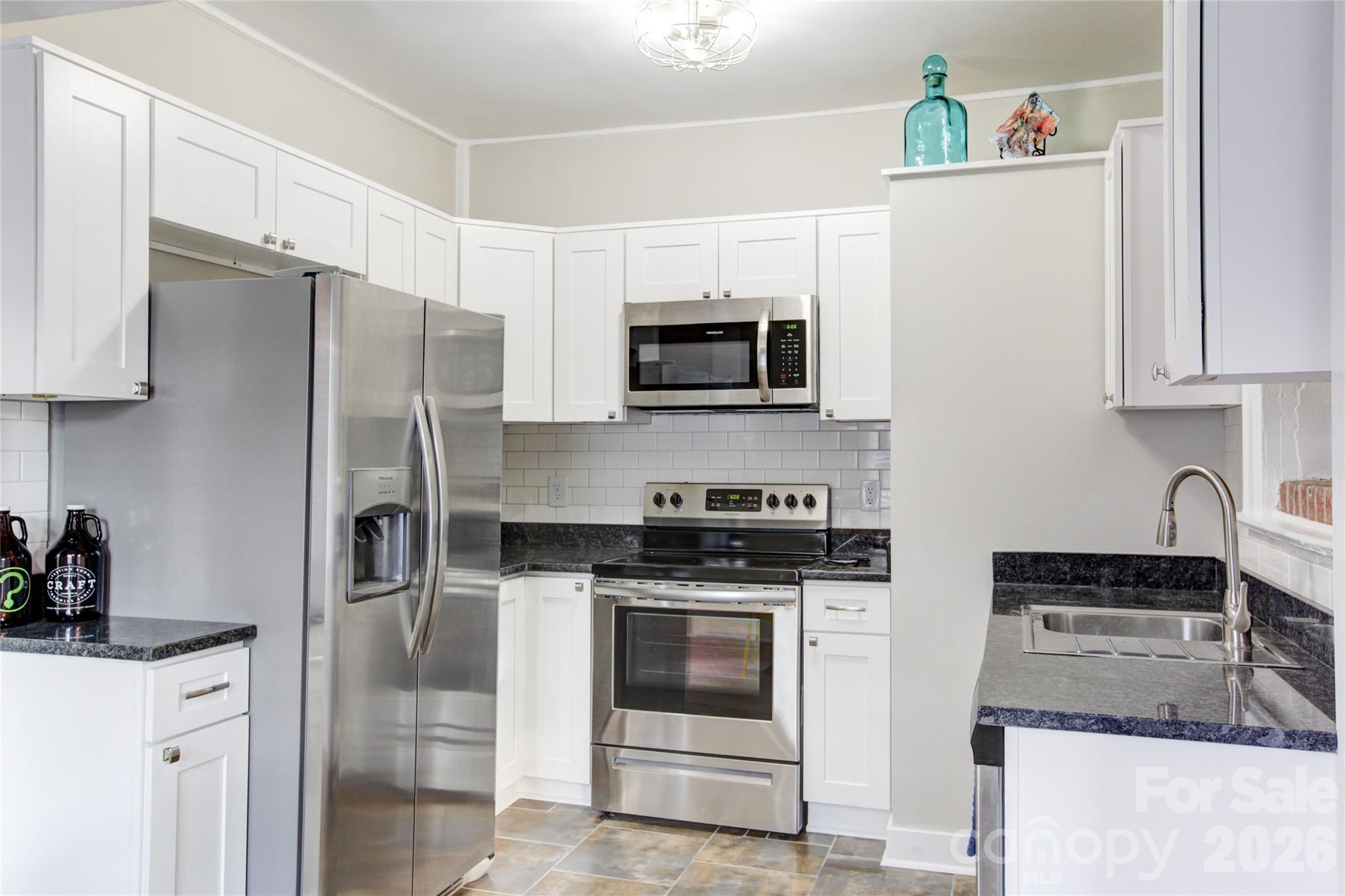 1511 Southwood Avenue — Charlotte