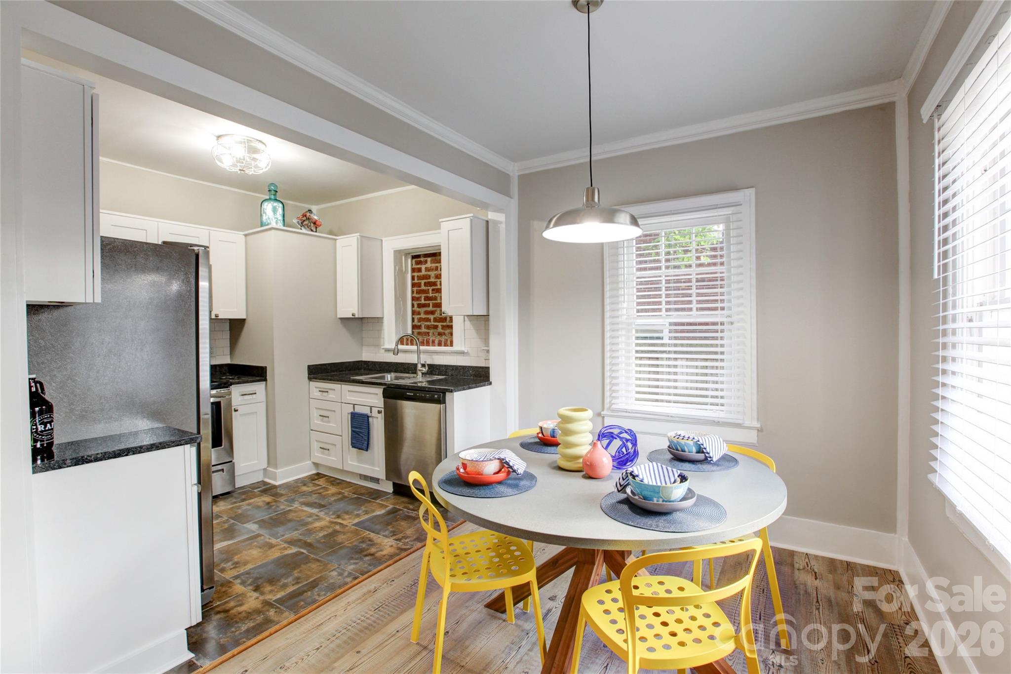 1511 Southwood Avenue — Charlotte