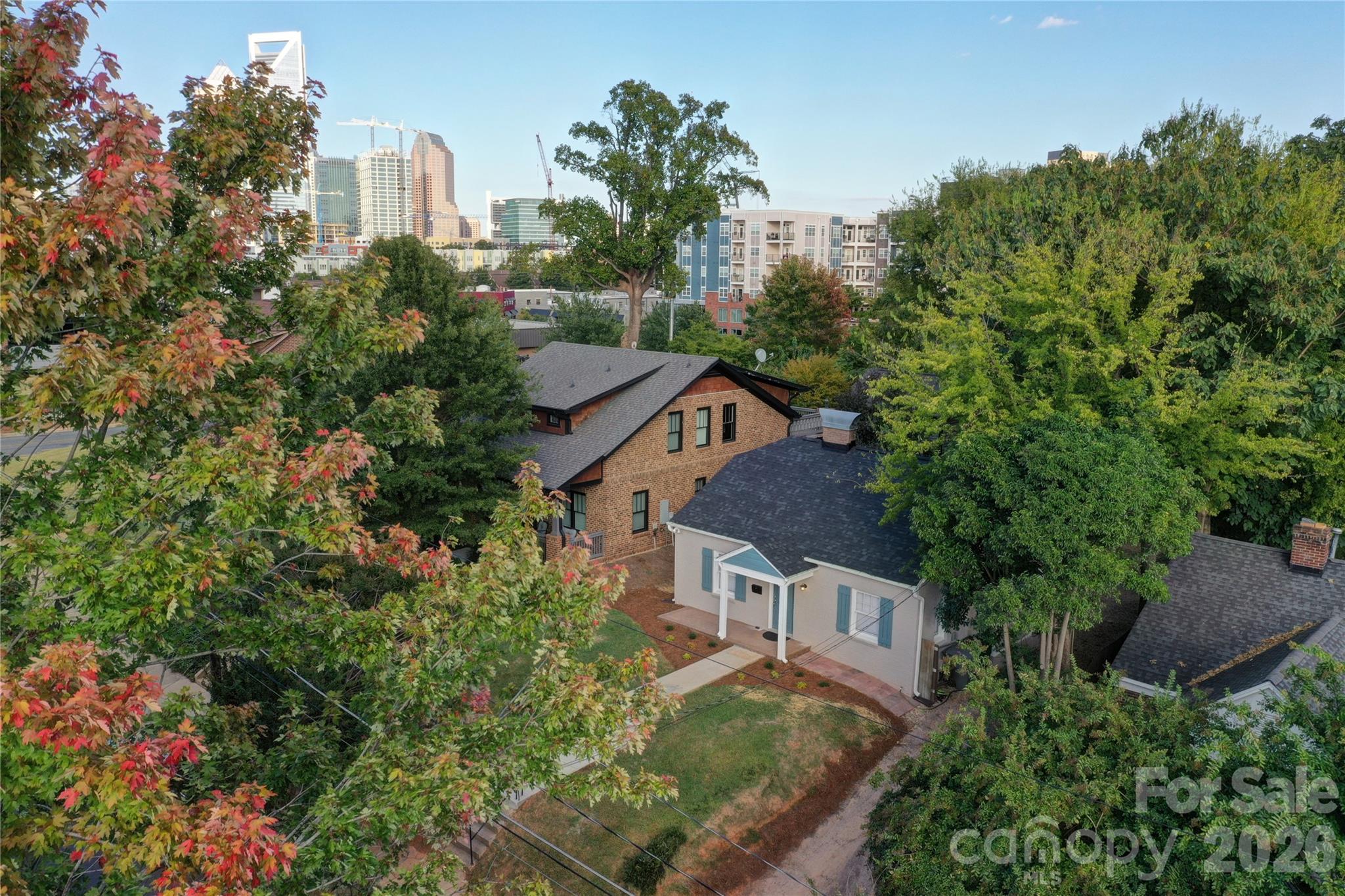 1511 Southwood Avenue — Charlotte
