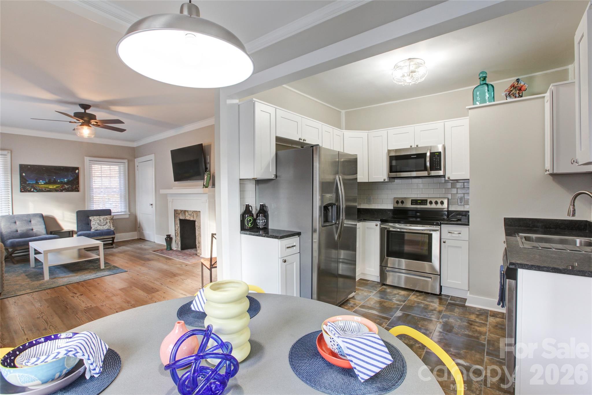 1511 Southwood Avenue — Charlotte