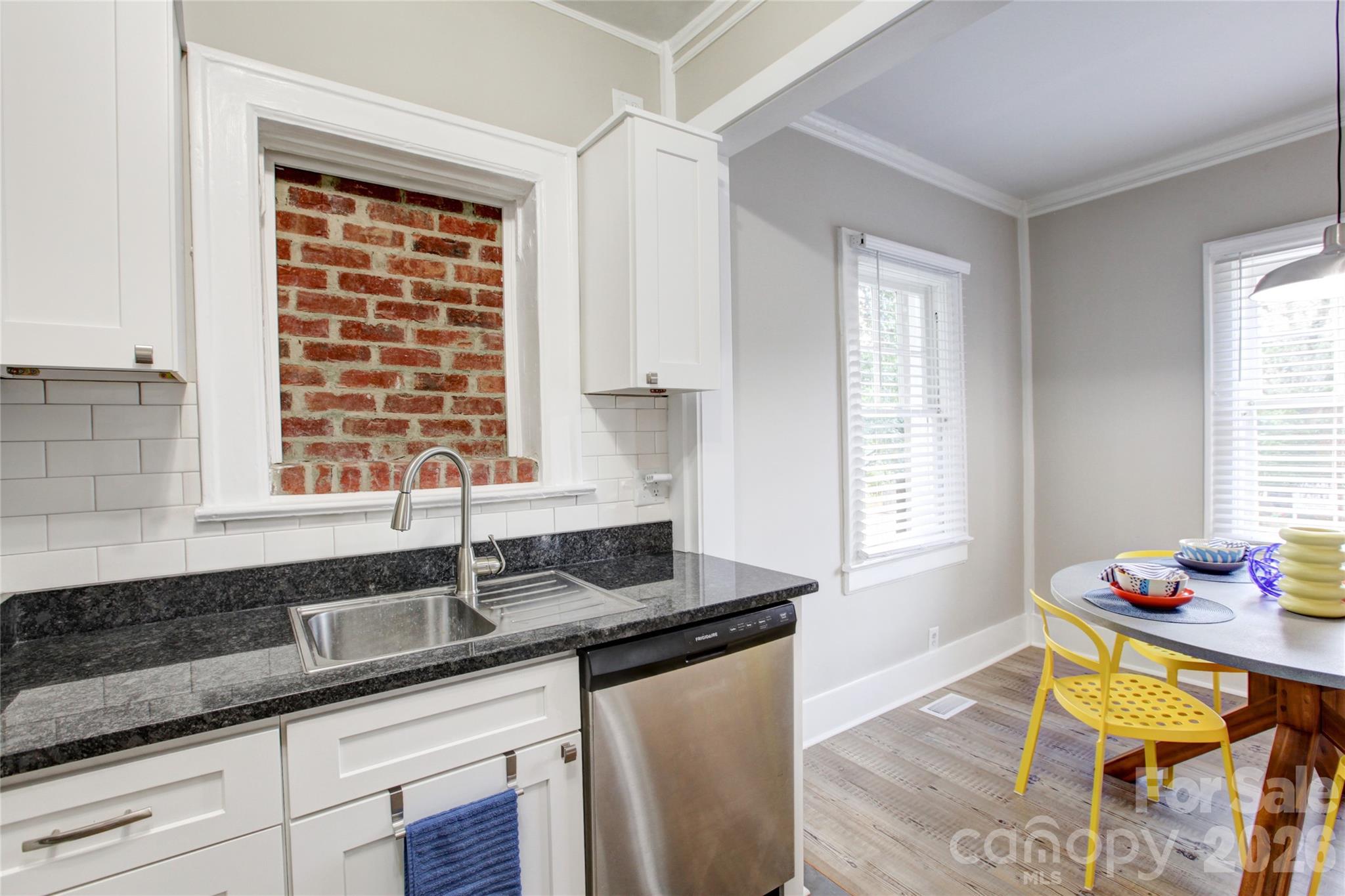1511 Southwood Avenue — Charlotte