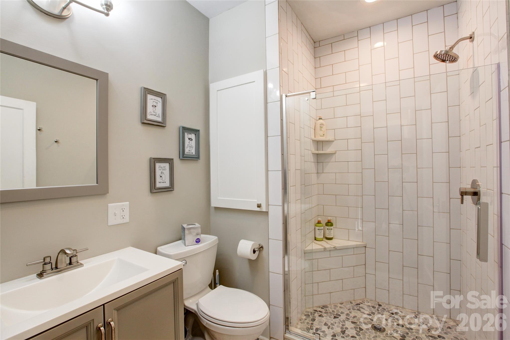 1511 Southwood Avenue — Charlotte