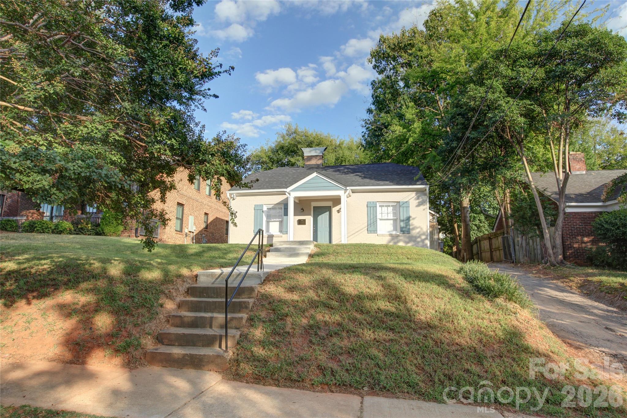 1511 Southwood Avenue — Charlotte