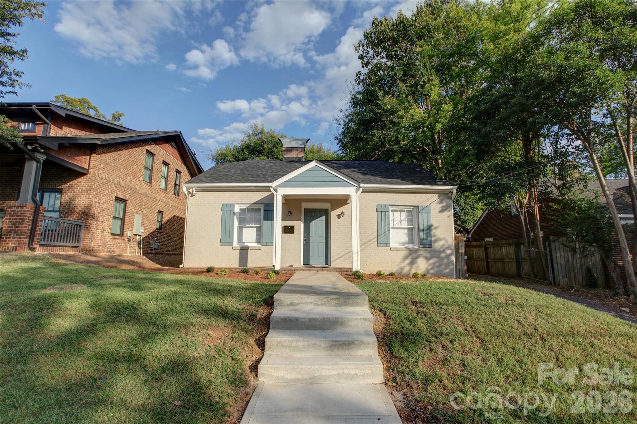 1511 Southwood Avenue — Charlotte