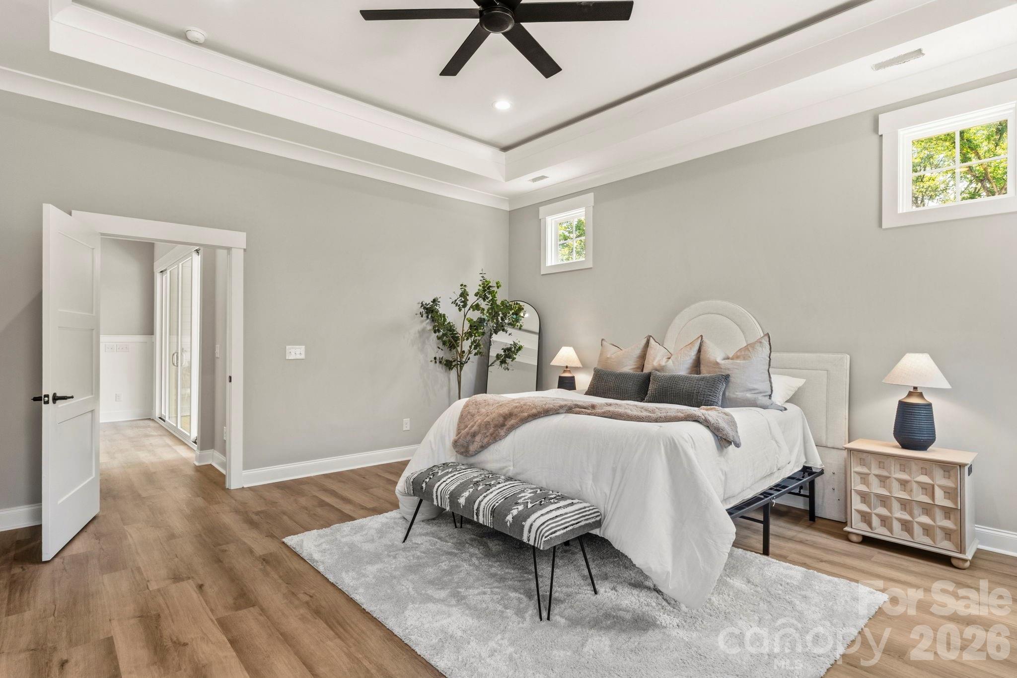 436 Riddle Mill Road — Clover