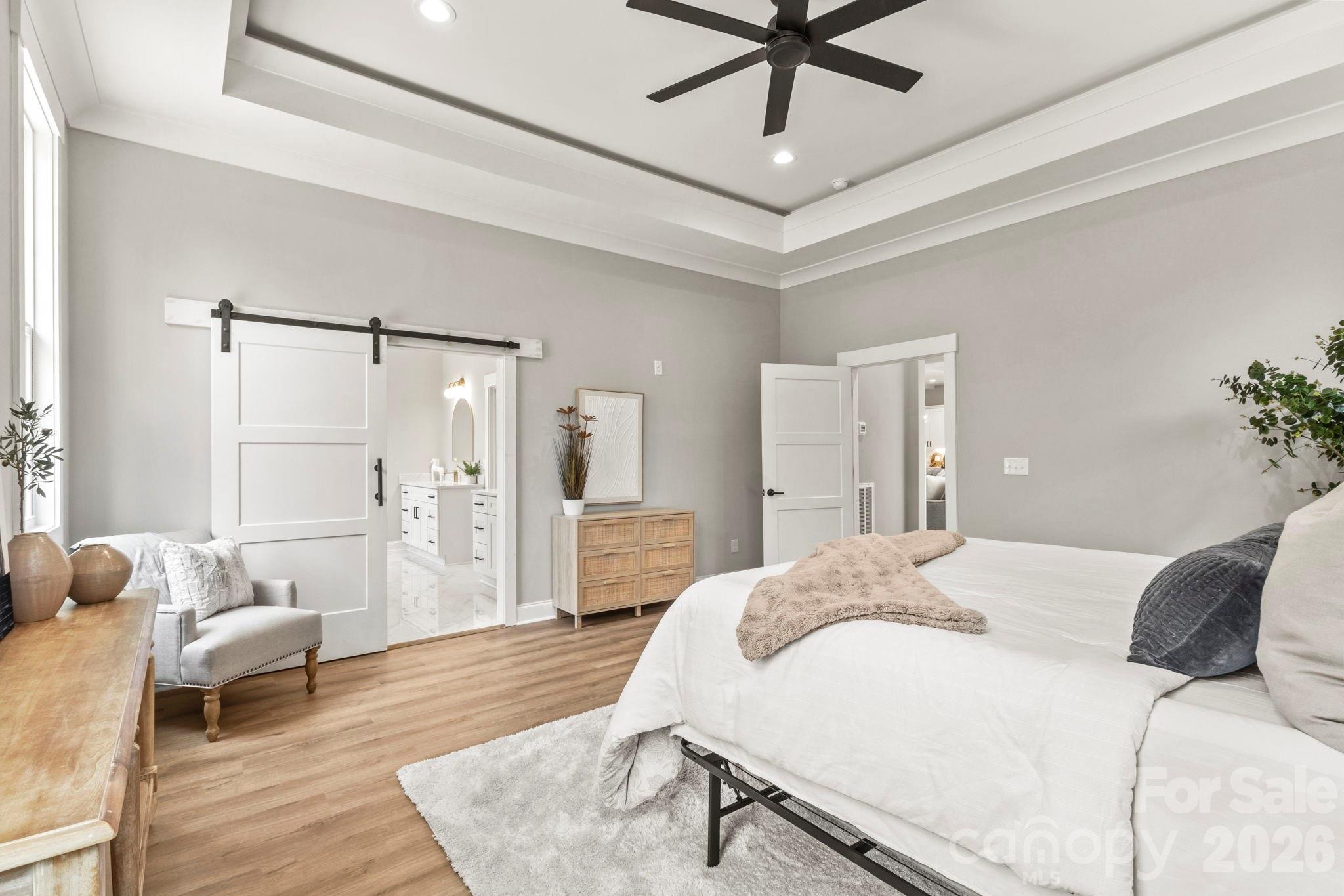 436 Riddle Mill Road — Clover