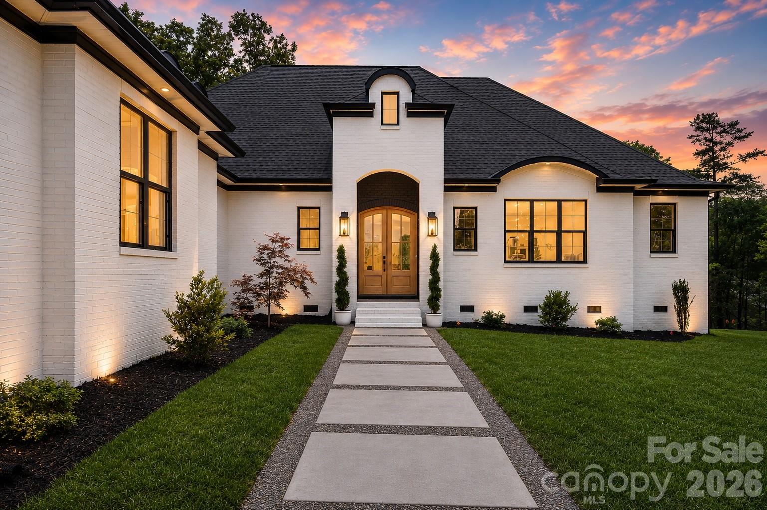 436 Riddle Mill Road — Clover