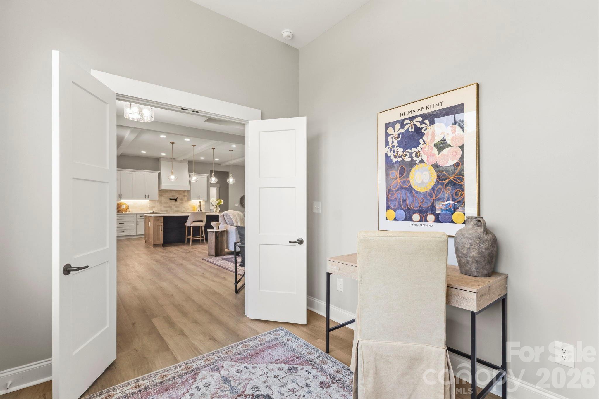 436 Riddle Mill Road — Clover