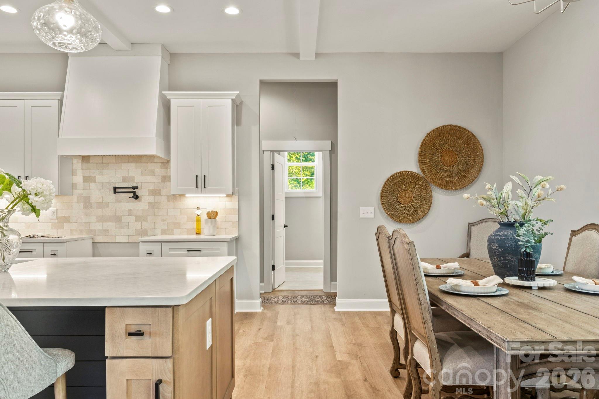 436 Riddle Mill Road — Clover