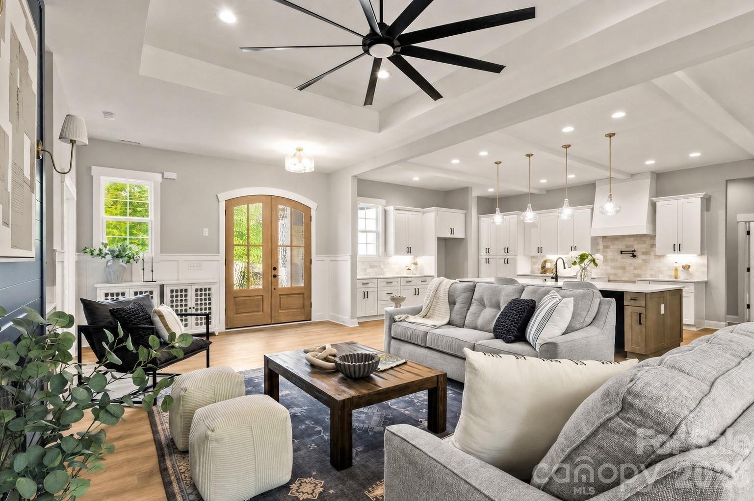 436 Riddle Mill Road — Clover