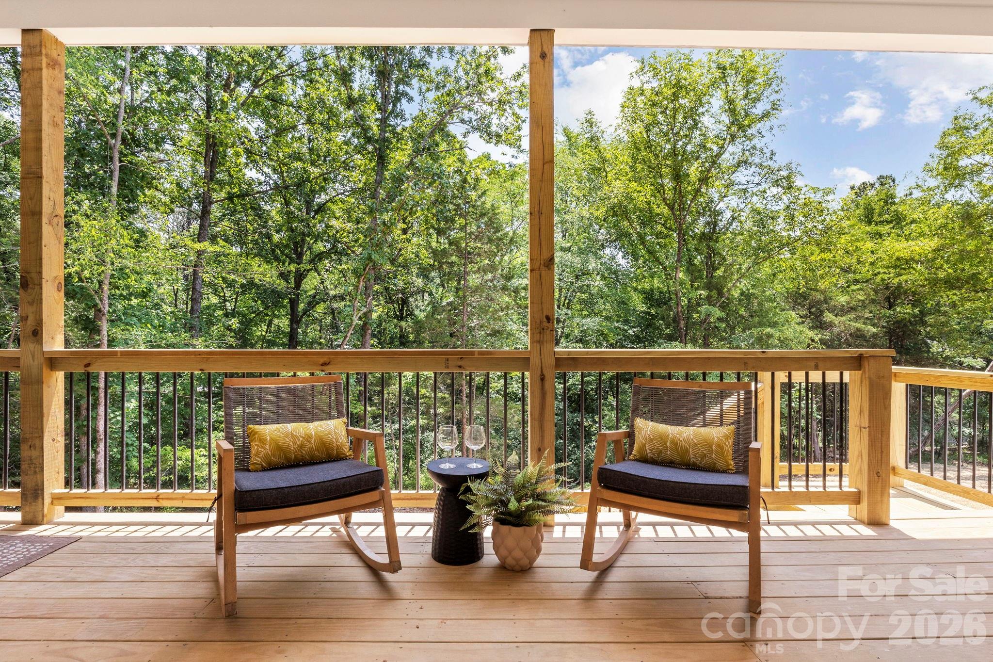 436 Riddle Mill Road — Clover