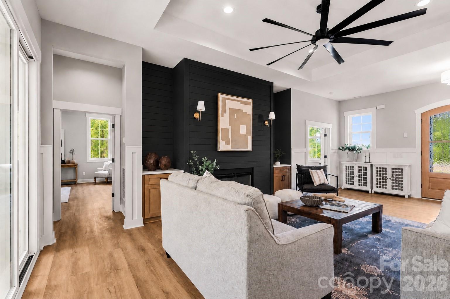 436 Riddle Mill Road — Clover