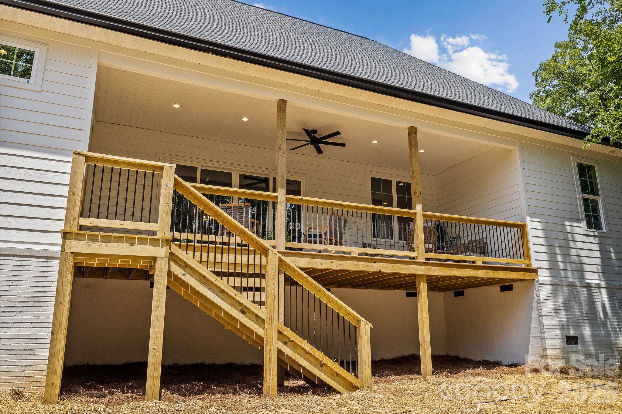 436 Riddle Mill Road — Clover