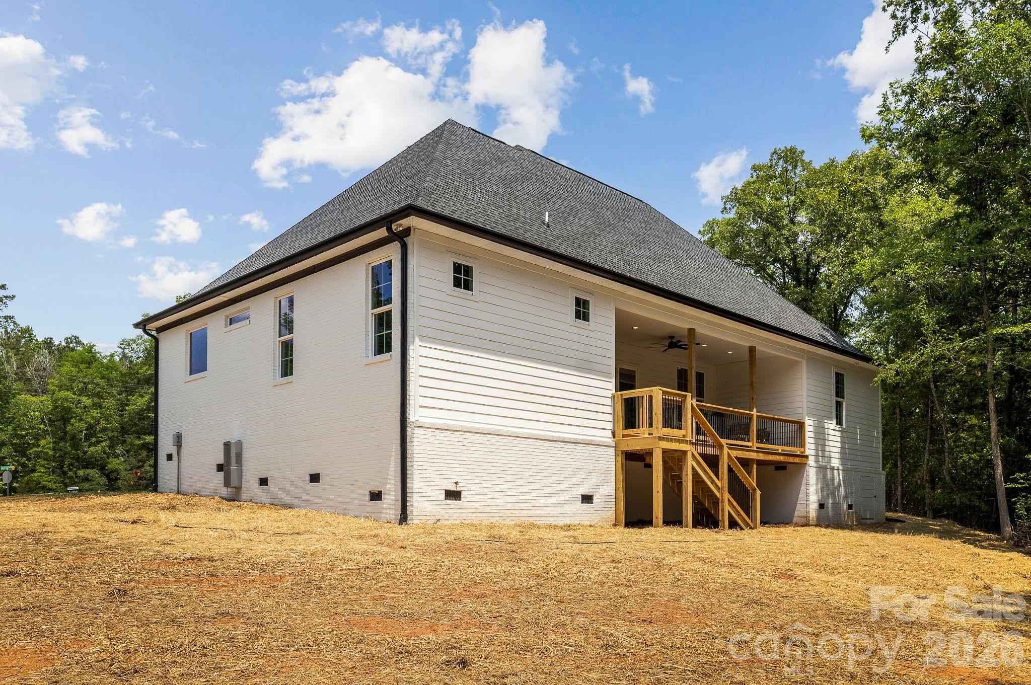 436 Riddle Mill Road — Clover