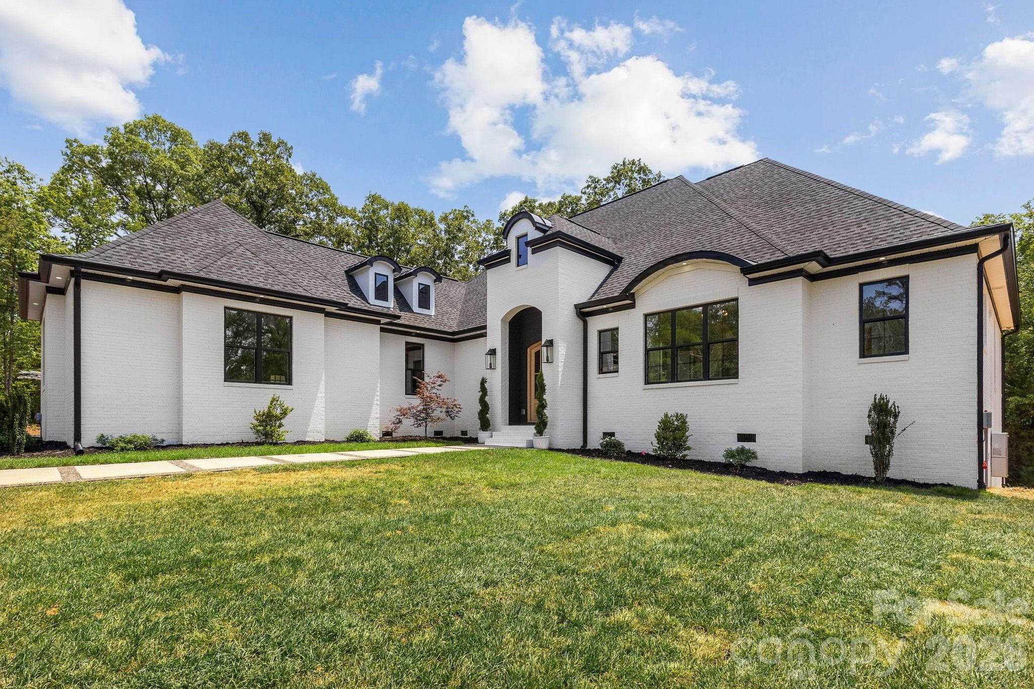 436 Riddle Mill Road — Clover