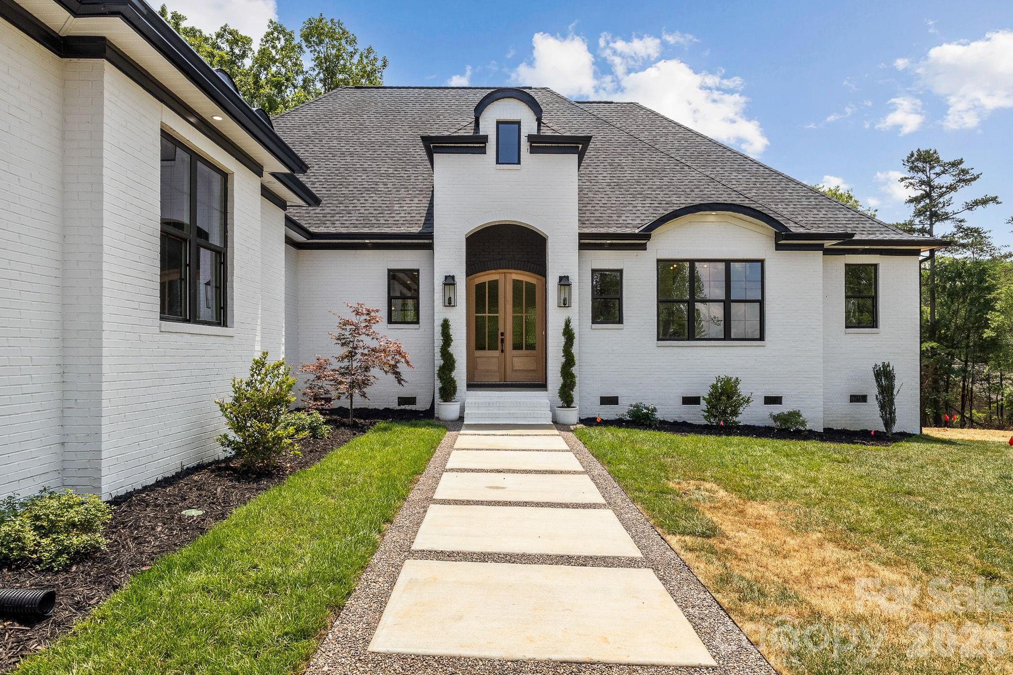 436 Riddle Mill Road — Clover