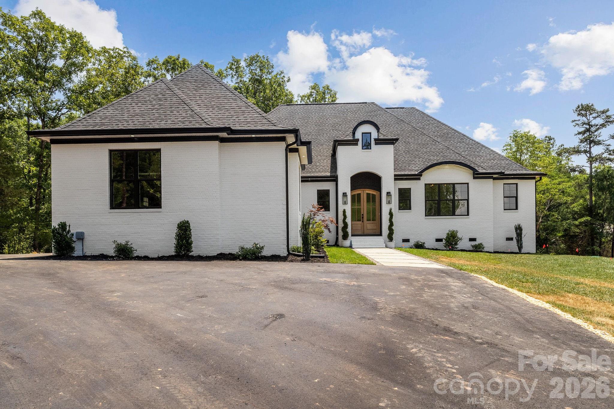 436 Riddle Mill Road — Clover