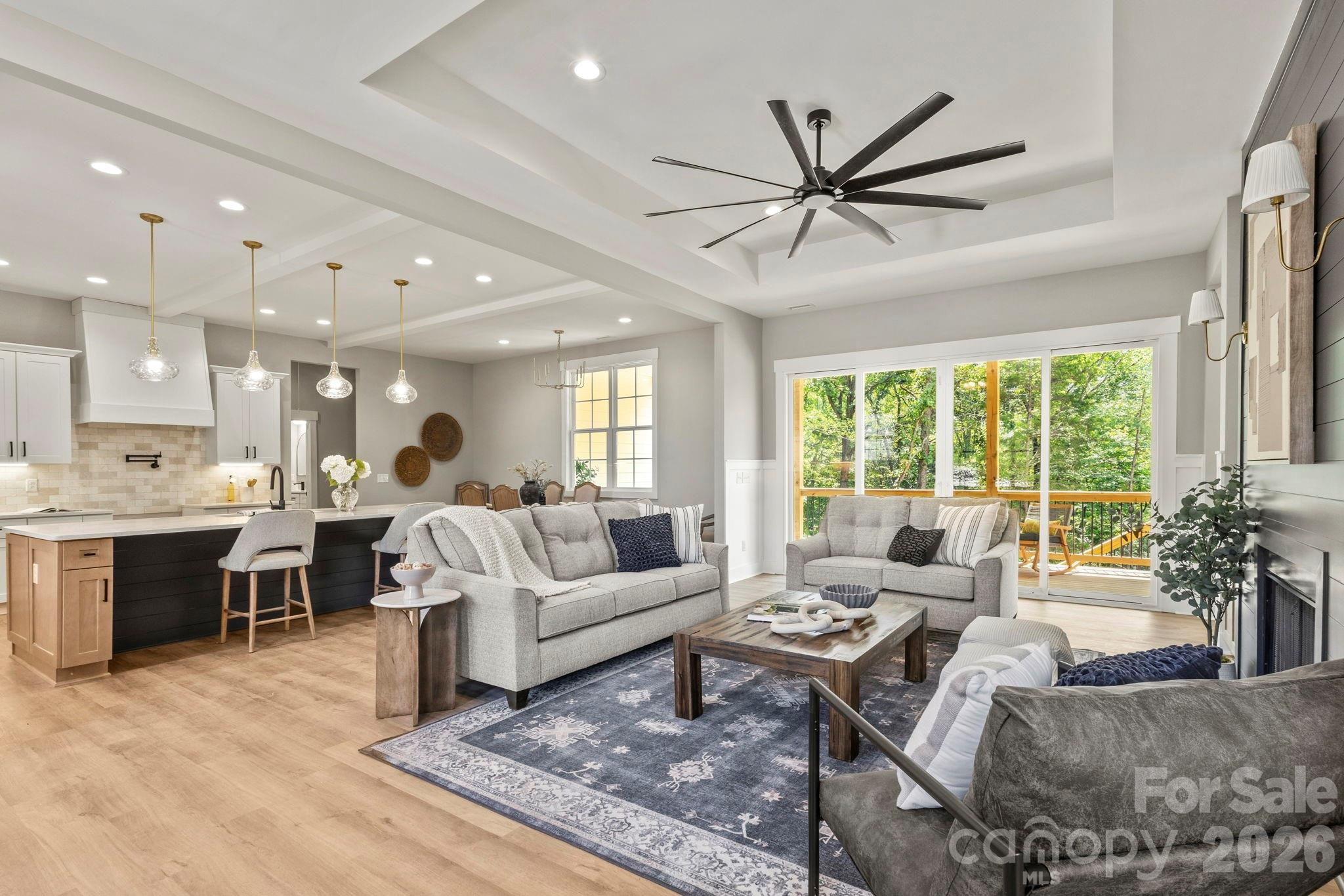 436 Riddle Mill Road — Clover