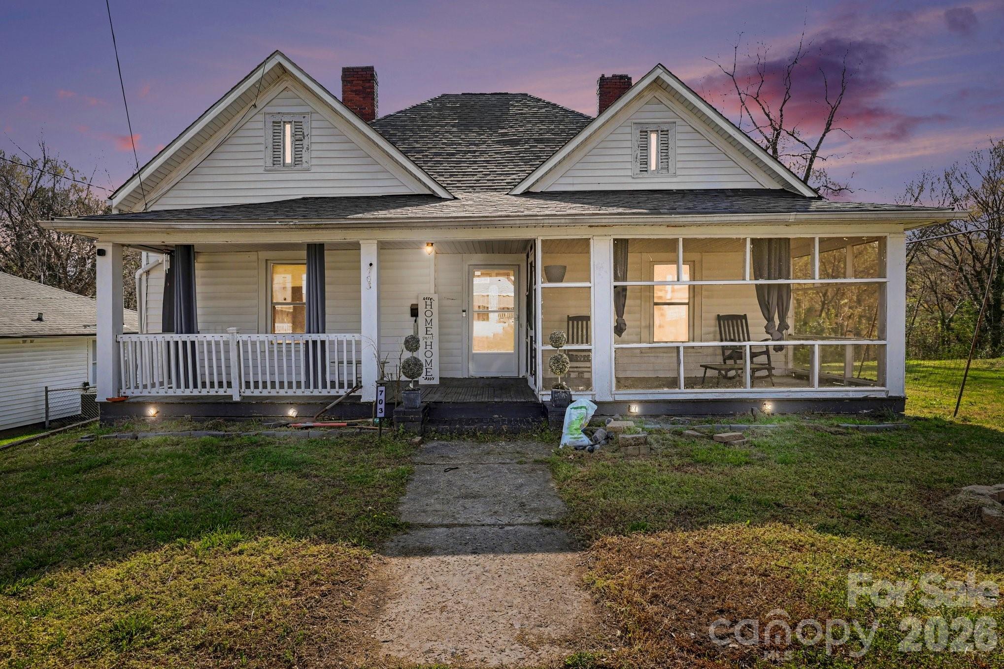 703 5th Street — Spencer