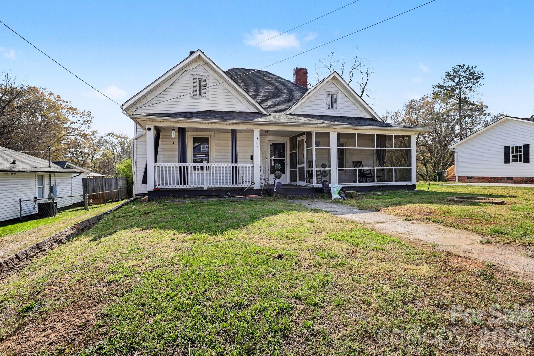 703 5th Street — Spencer