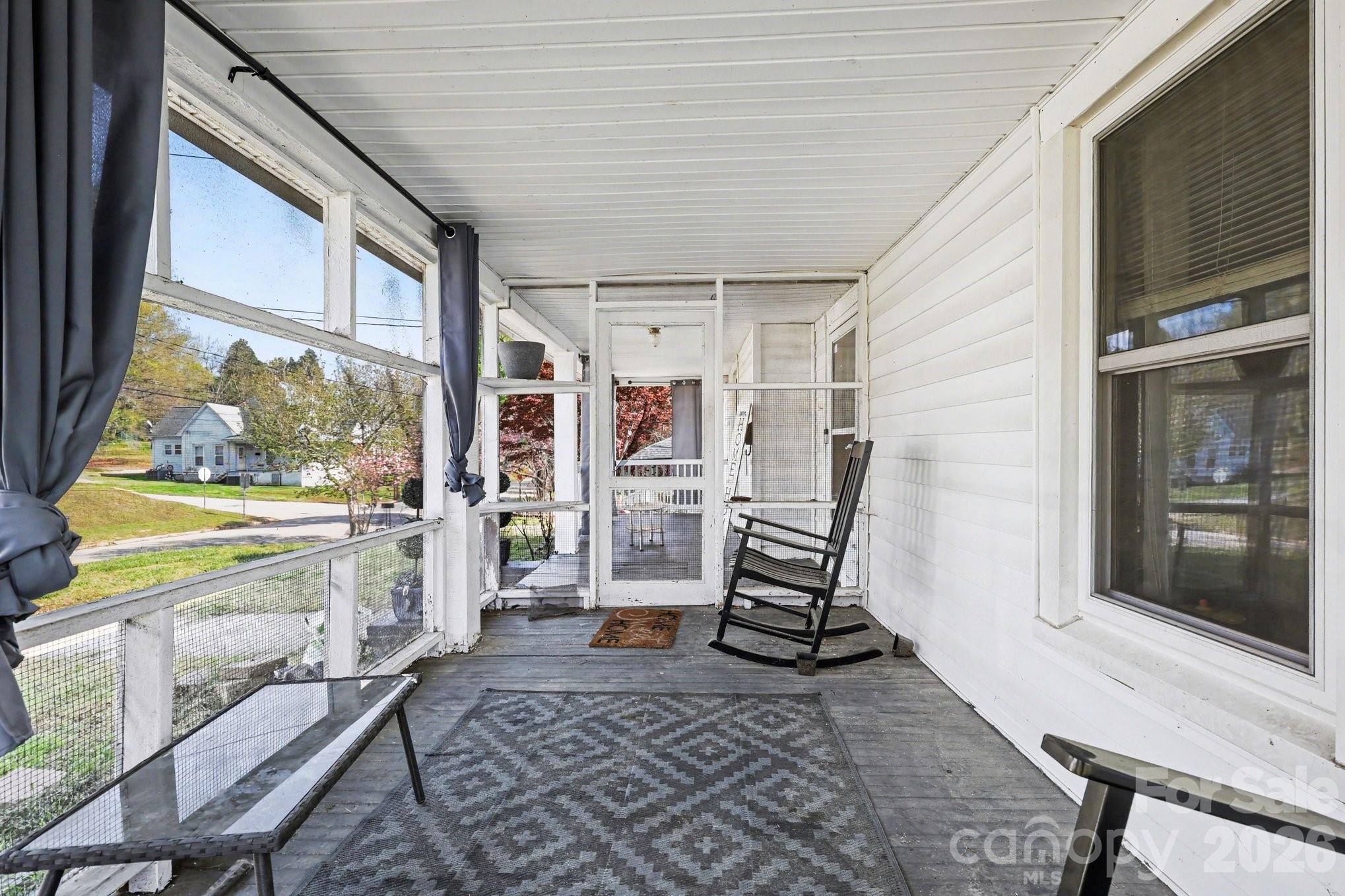 703 5th Street — Spencer