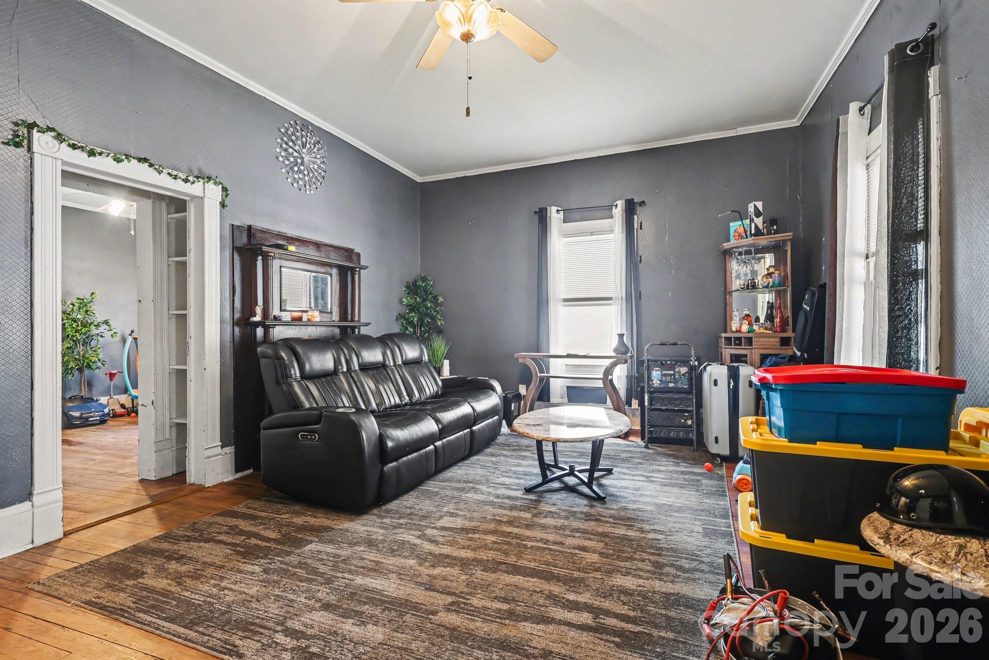703 5th Street — Spencer