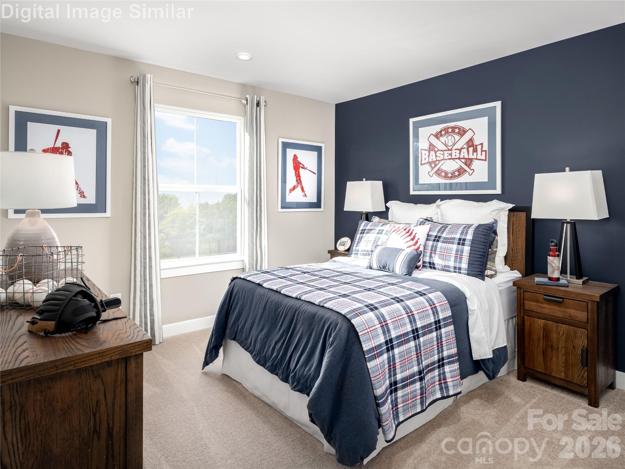 2051 Fernway Drive — Charlotte