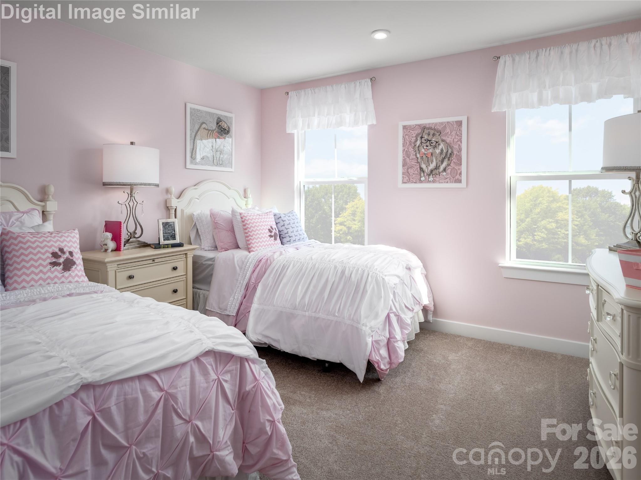 2051 Fernway Drive — Charlotte