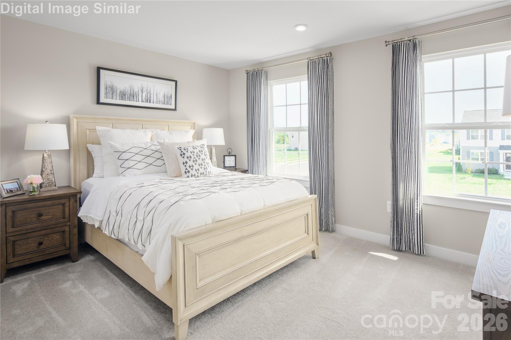2051 Fernway Drive — Charlotte