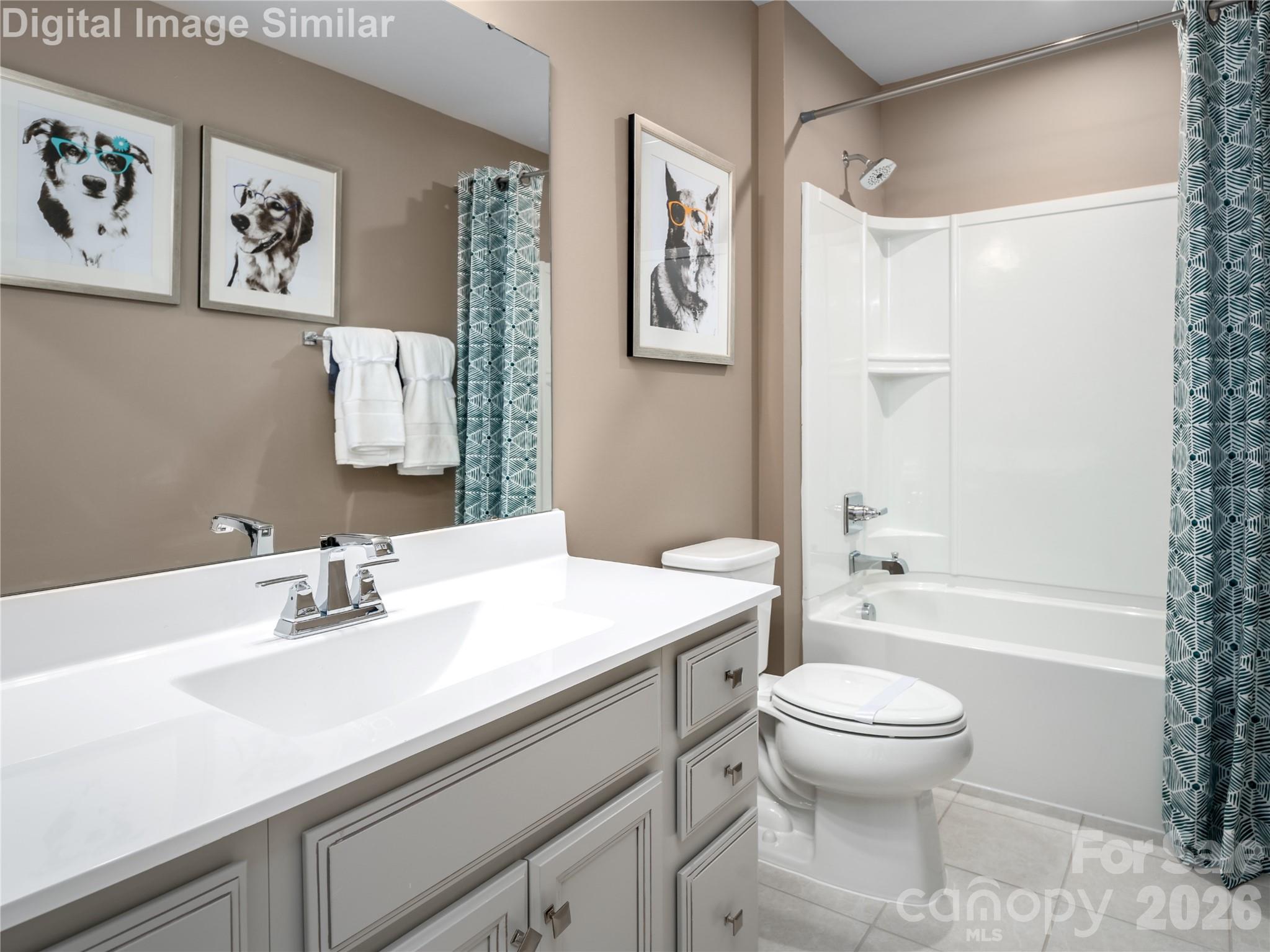 2051 Fernway Drive — Charlotte