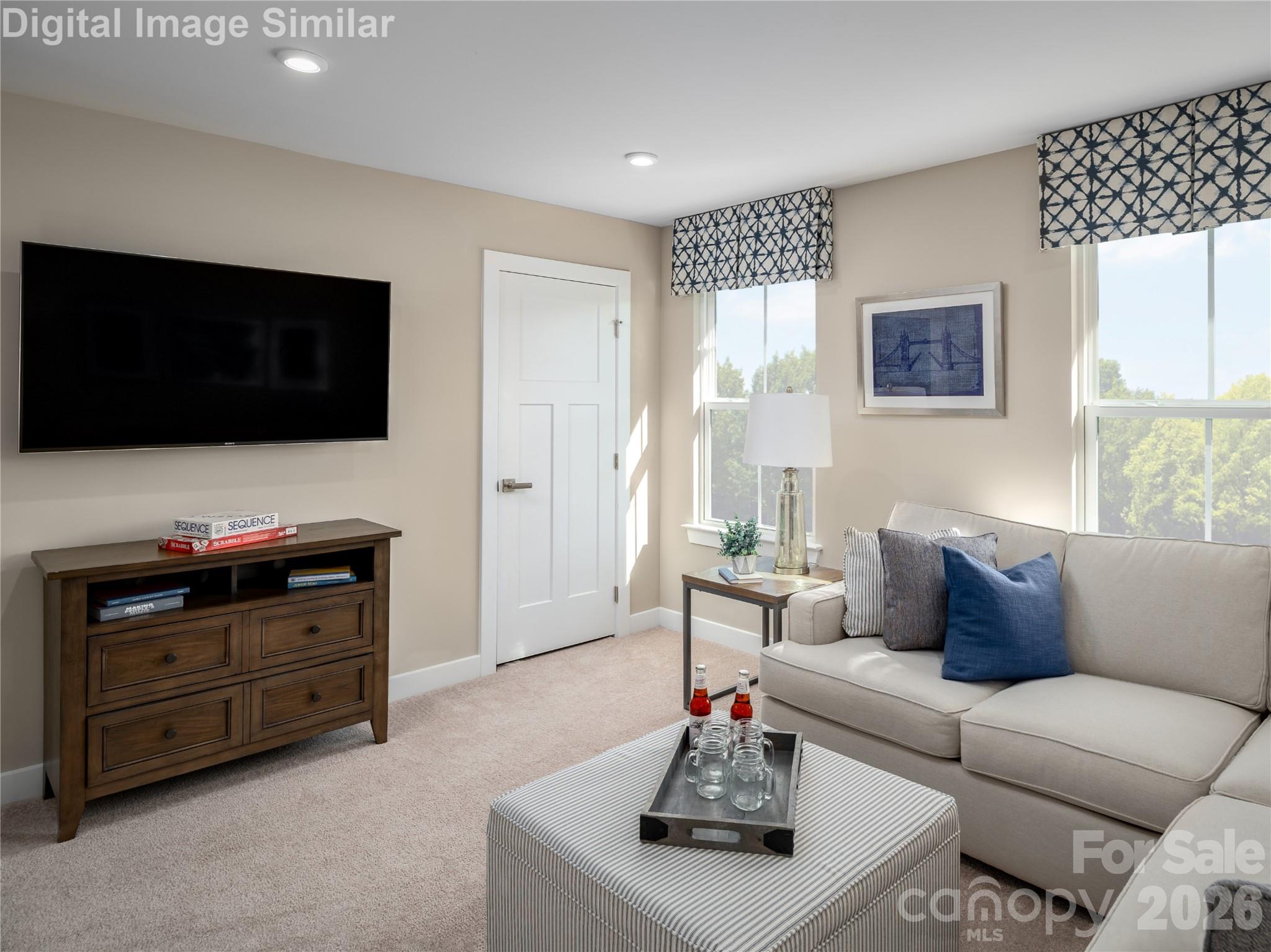 2051 Fernway Drive — Charlotte
