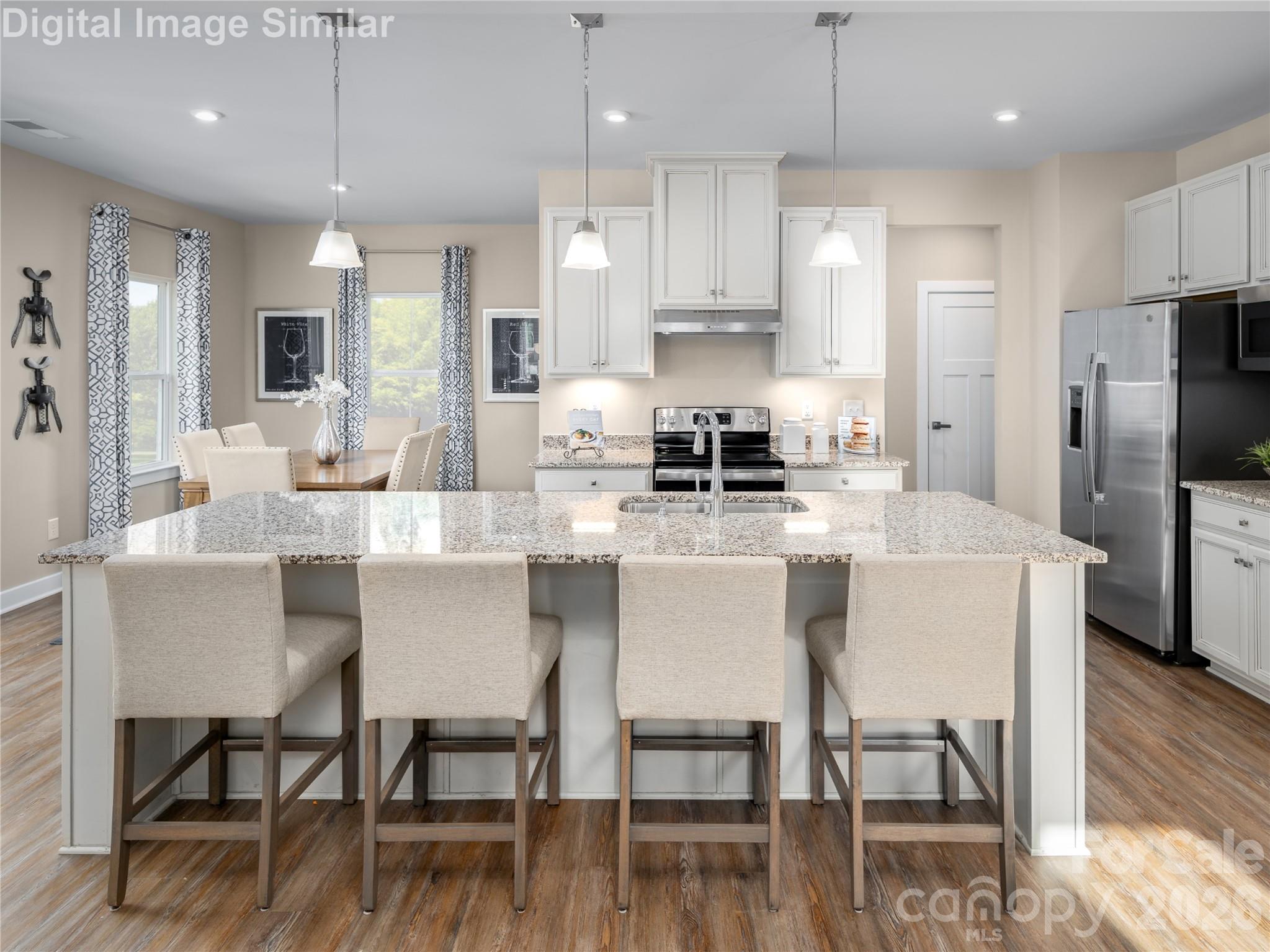 2051 Fernway Drive — Charlotte