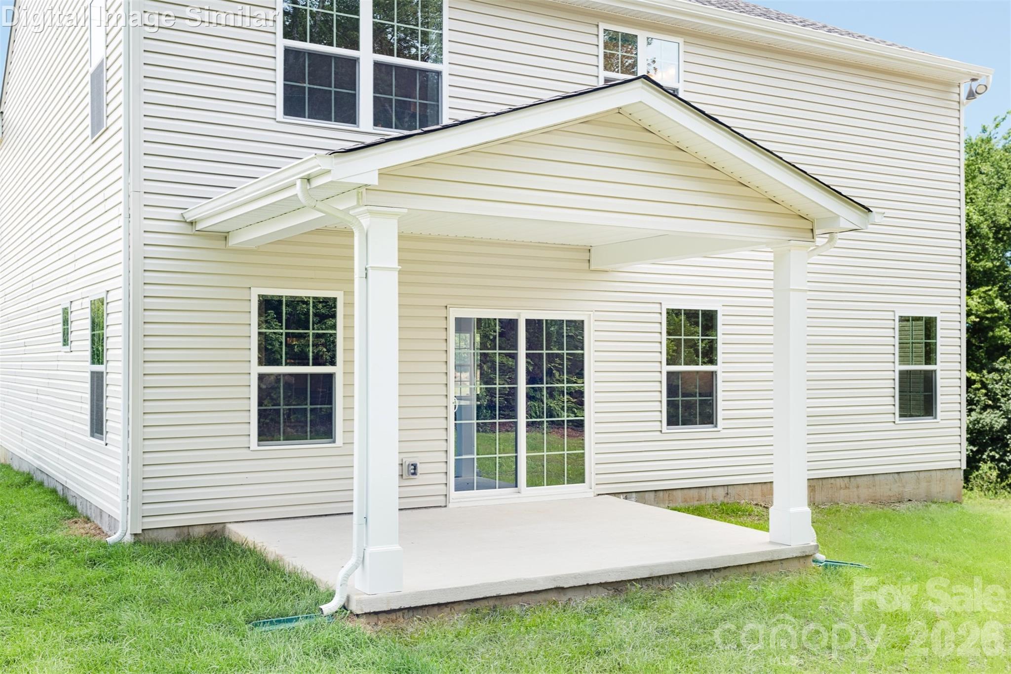 2051 Fernway Drive — Charlotte