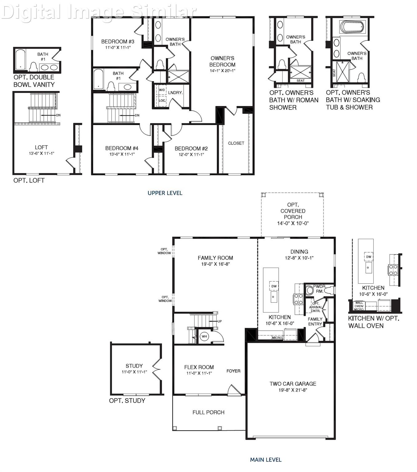 2051 Fernway Drive — Charlotte