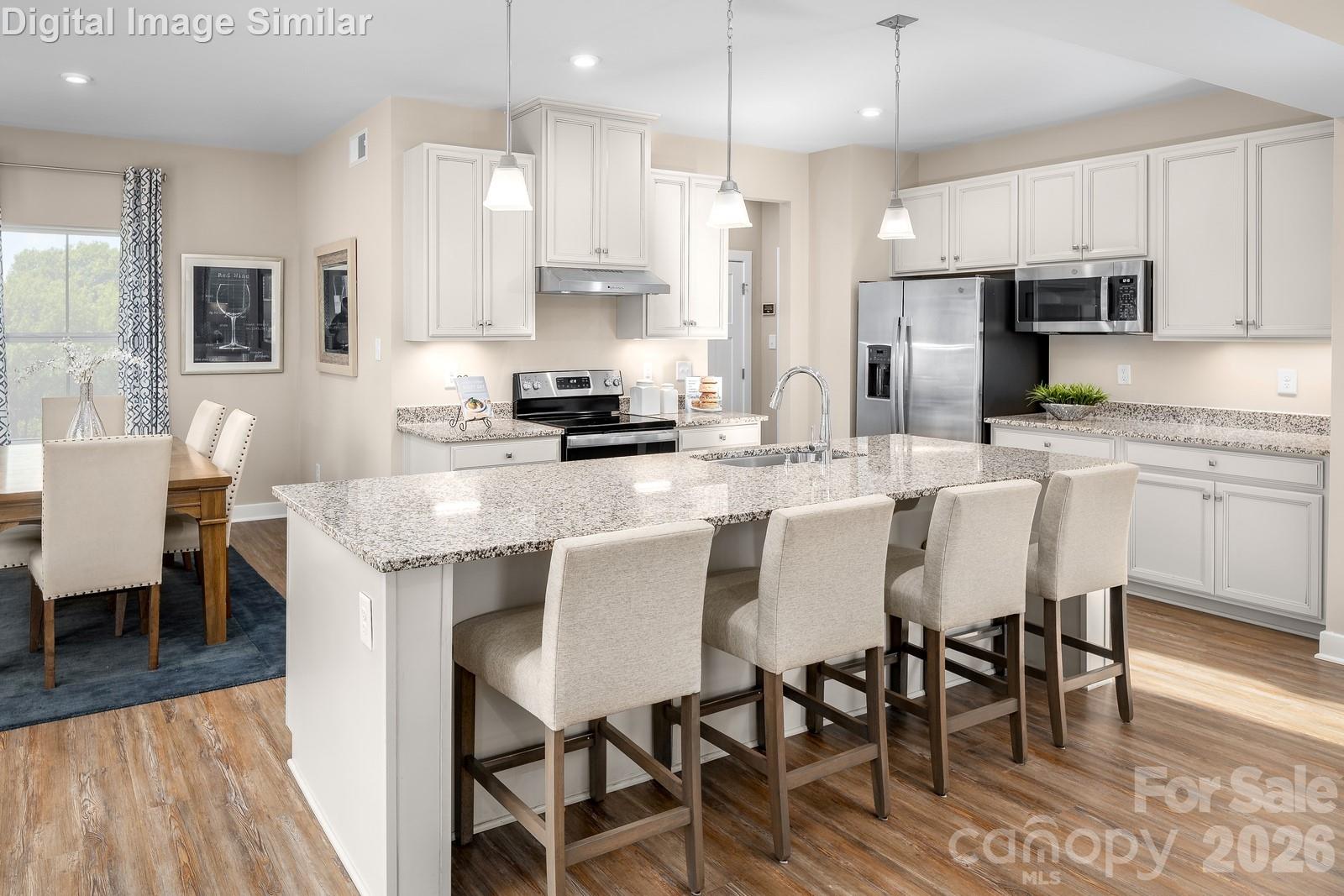 2051 Fernway Drive — Charlotte