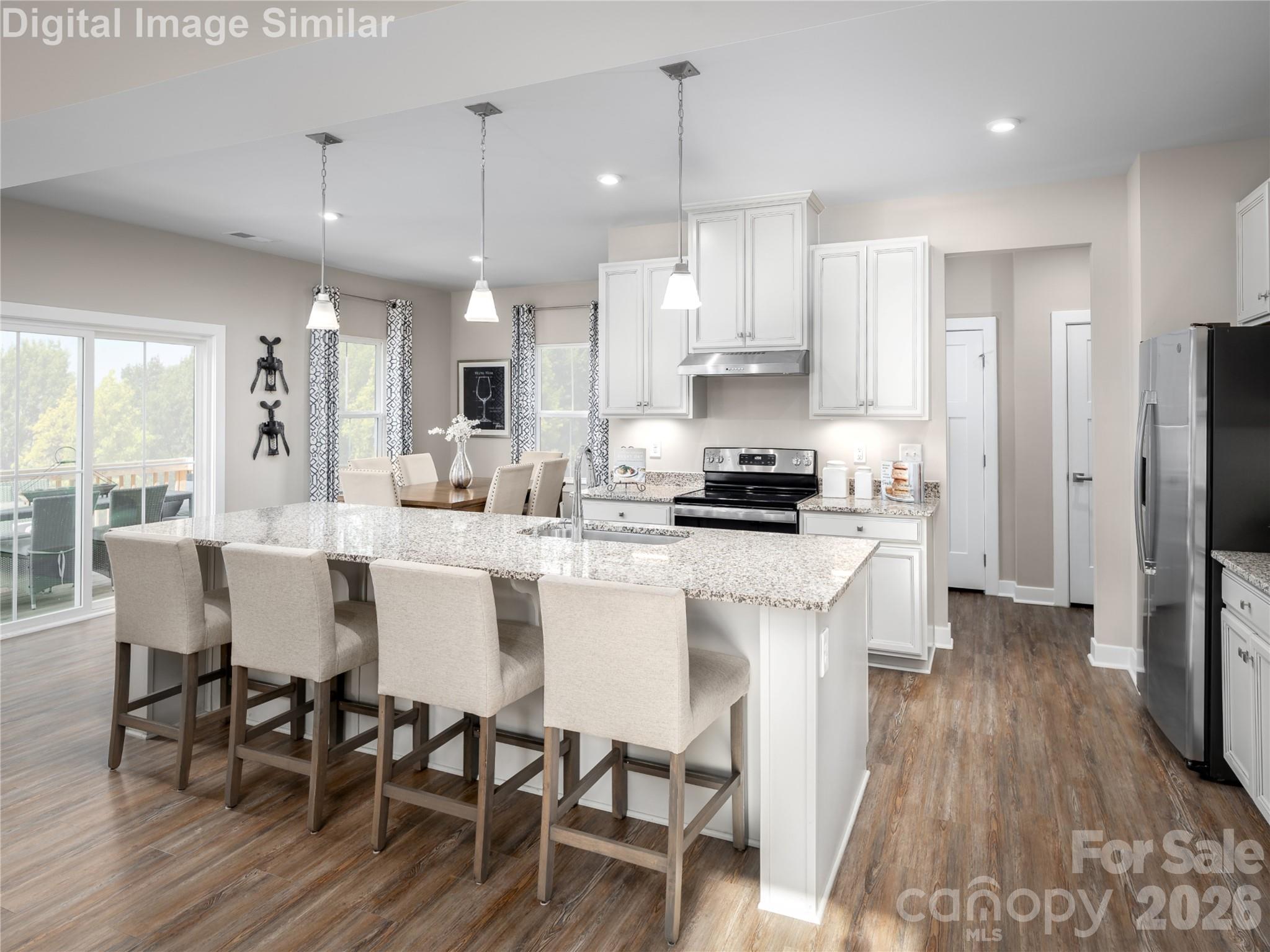 2051 Fernway Drive — Charlotte