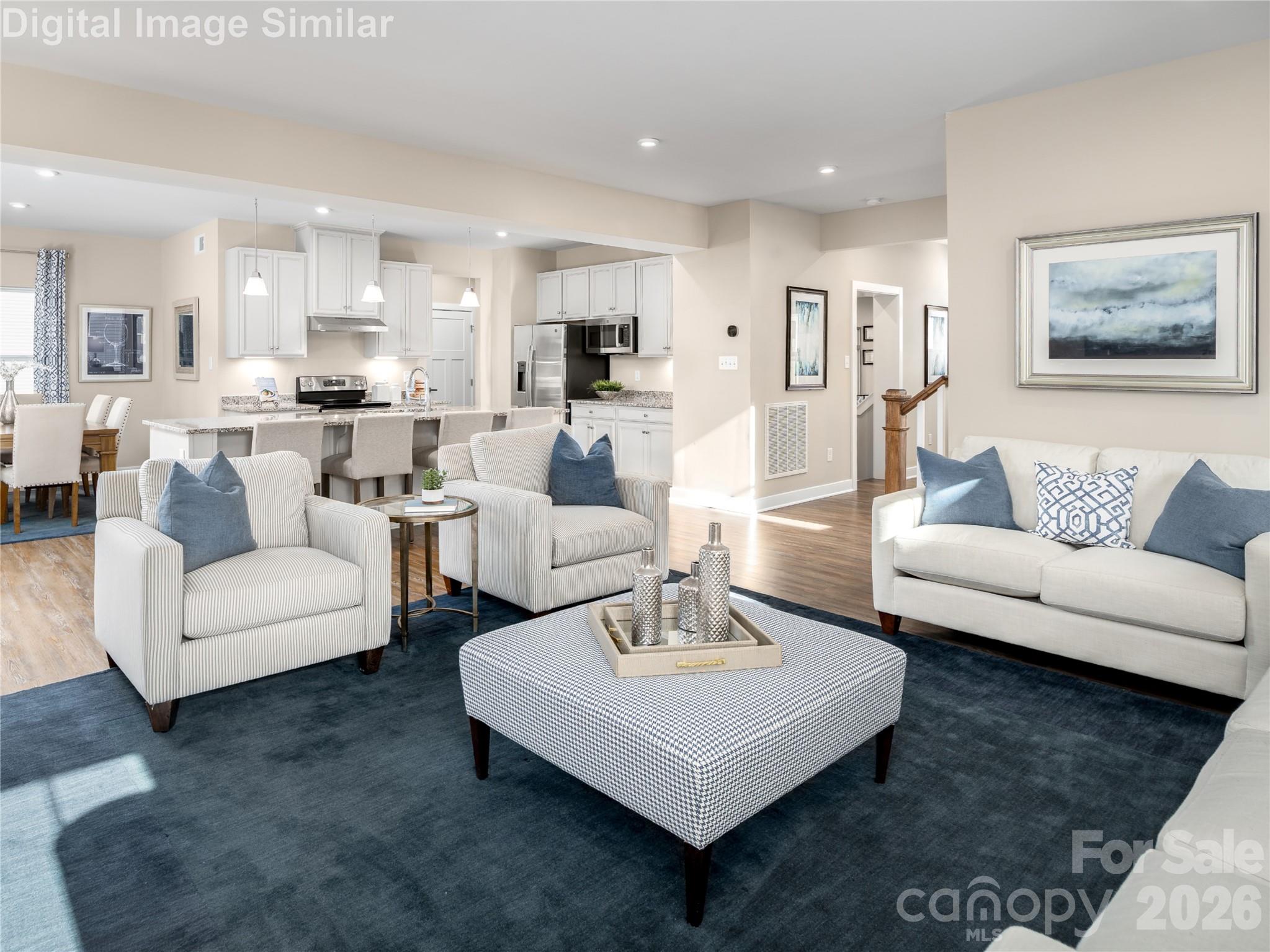 2051 Fernway Drive — Charlotte