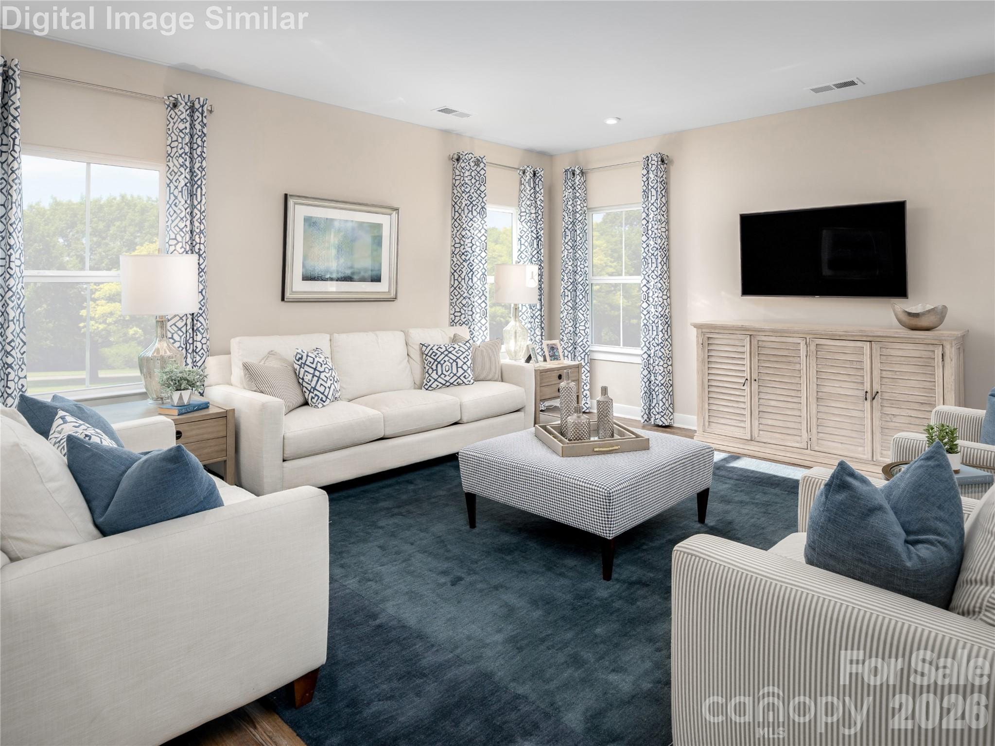 2051 Fernway Drive — Charlotte