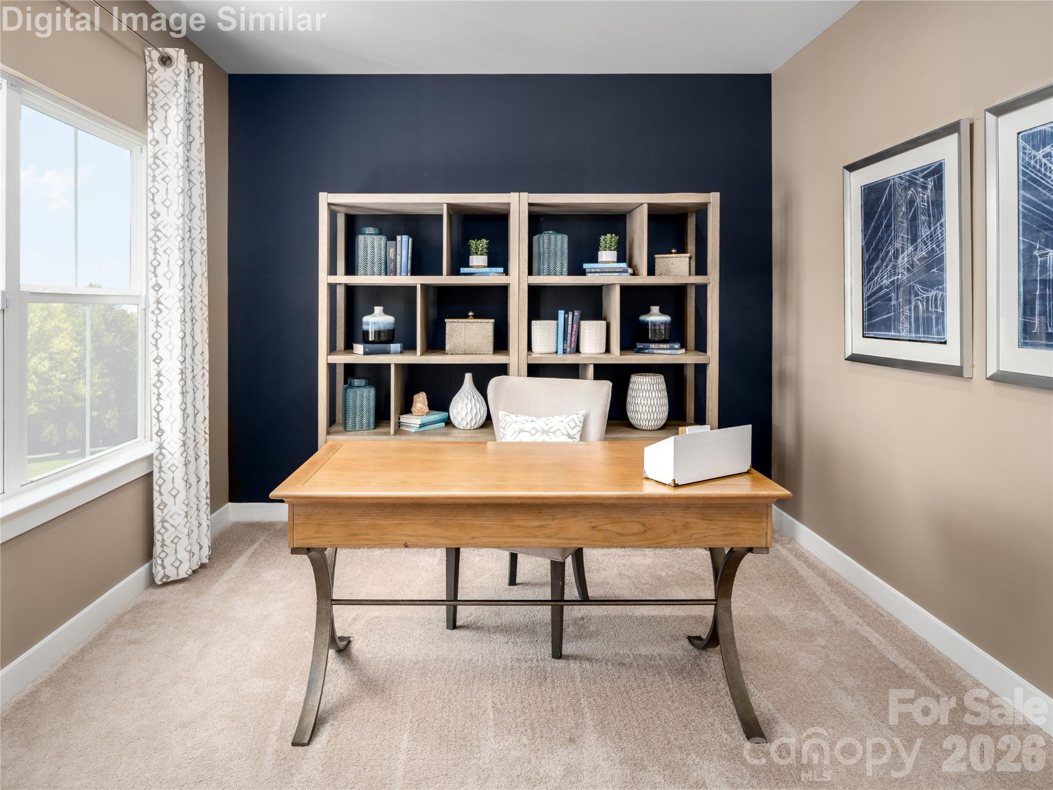 2051 Fernway Drive — Charlotte
