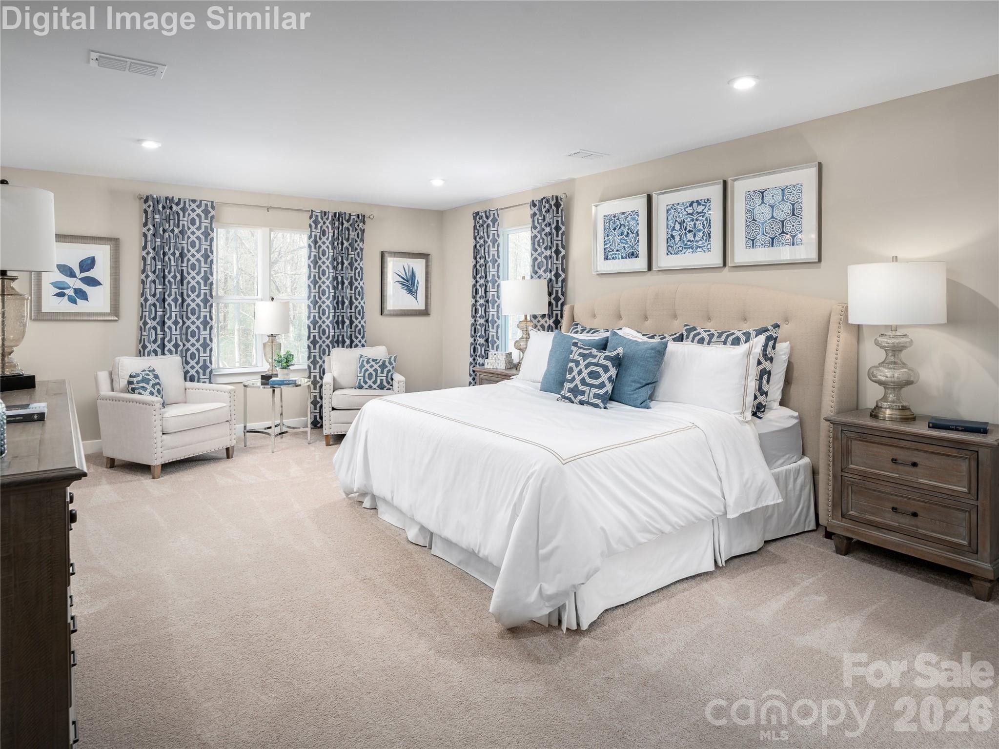 2051 Fernway Drive — Charlotte
