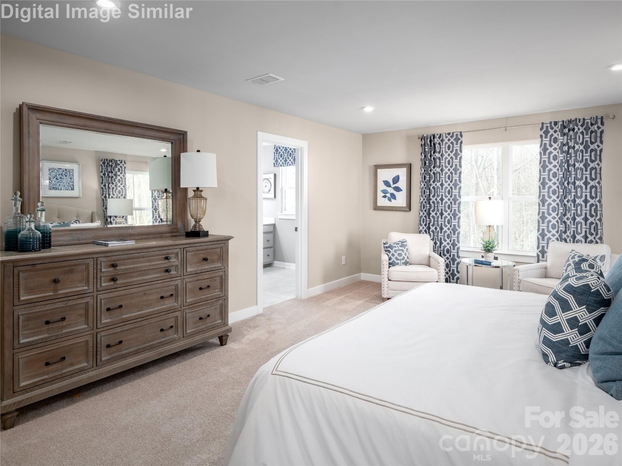 2051 Fernway Drive — Charlotte