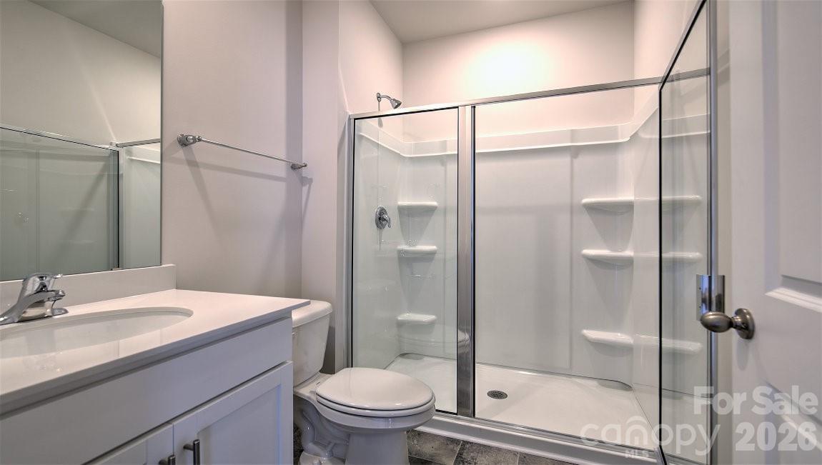 121 Salers Road — Fletcher