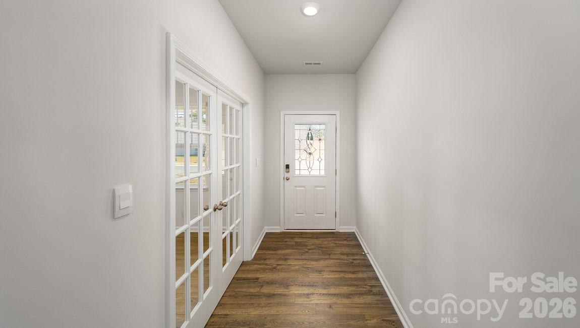 121 Salers Road — Fletcher