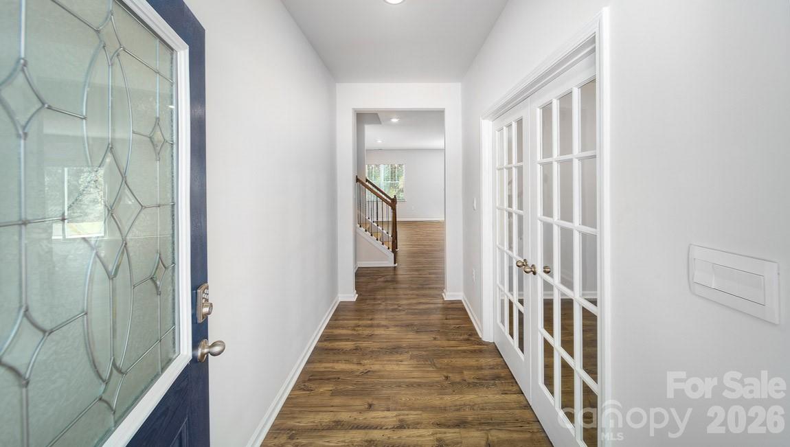 121 Salers Road — Fletcher