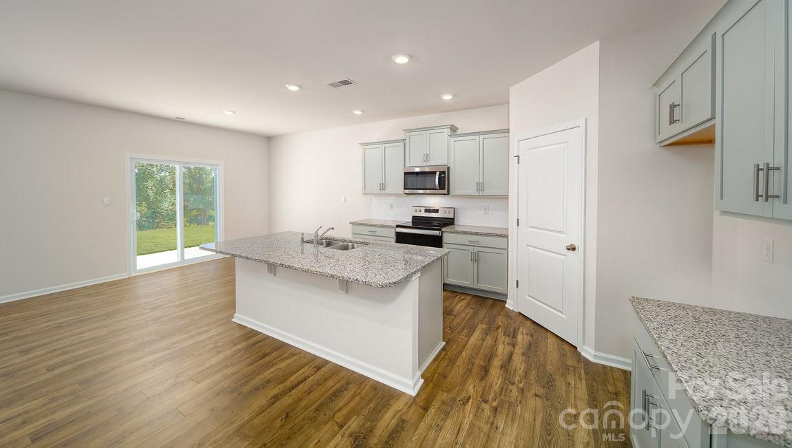 121 Salers Road — Fletcher