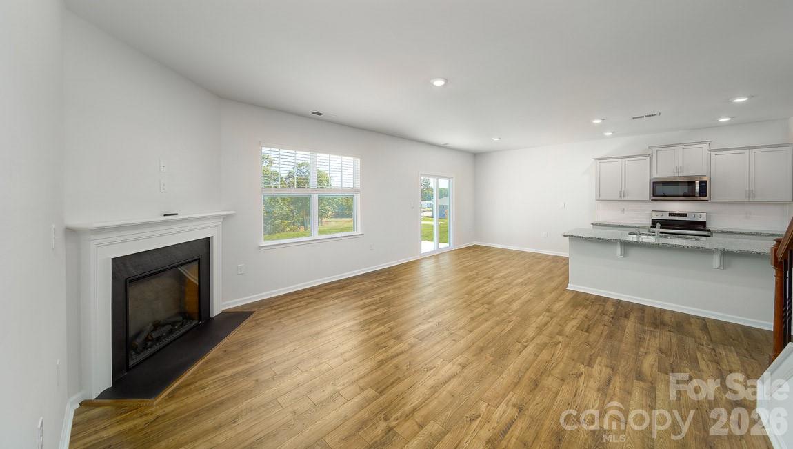 121 Salers Road — Fletcher