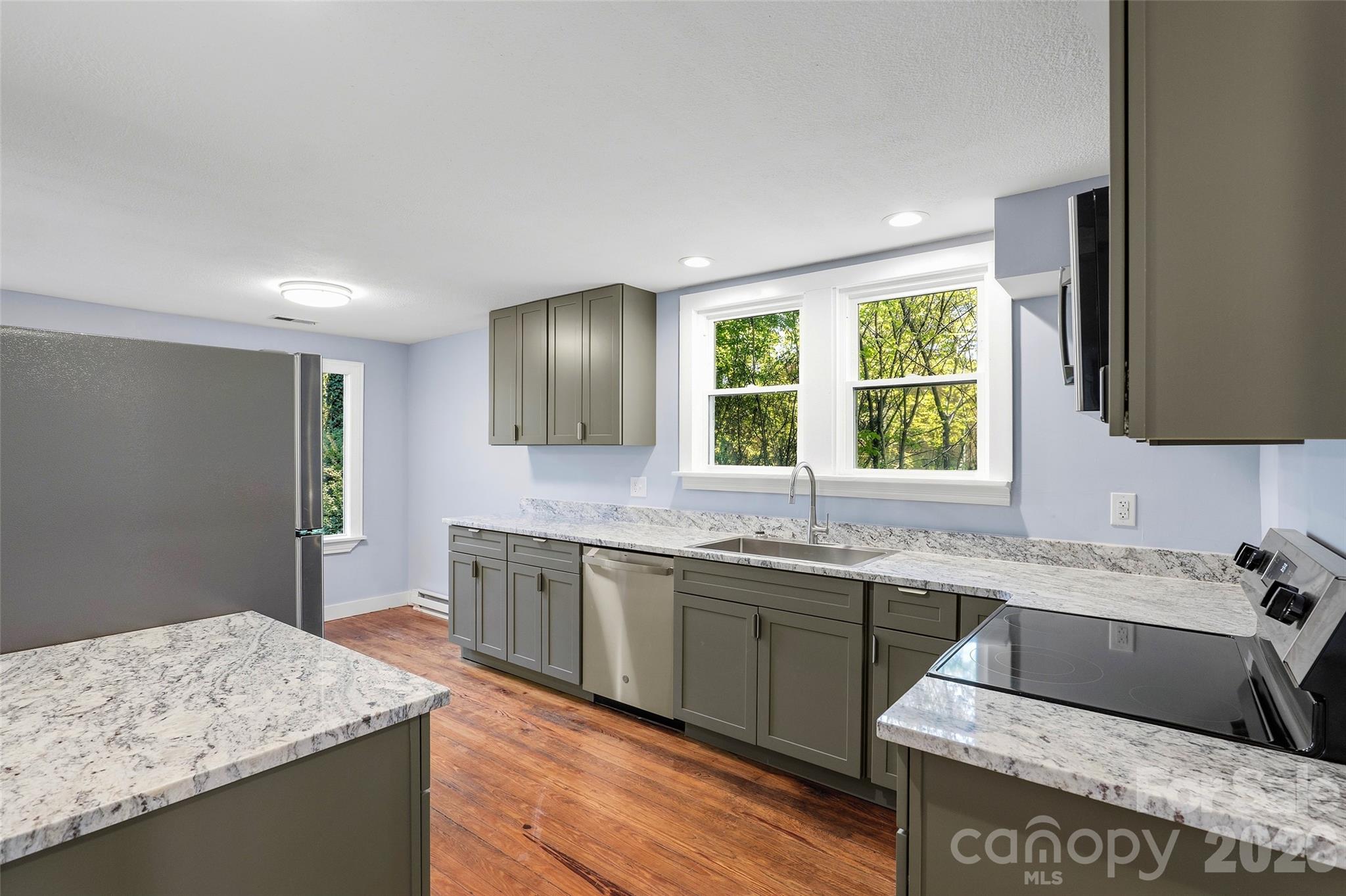 112 Candler School Road — Candler