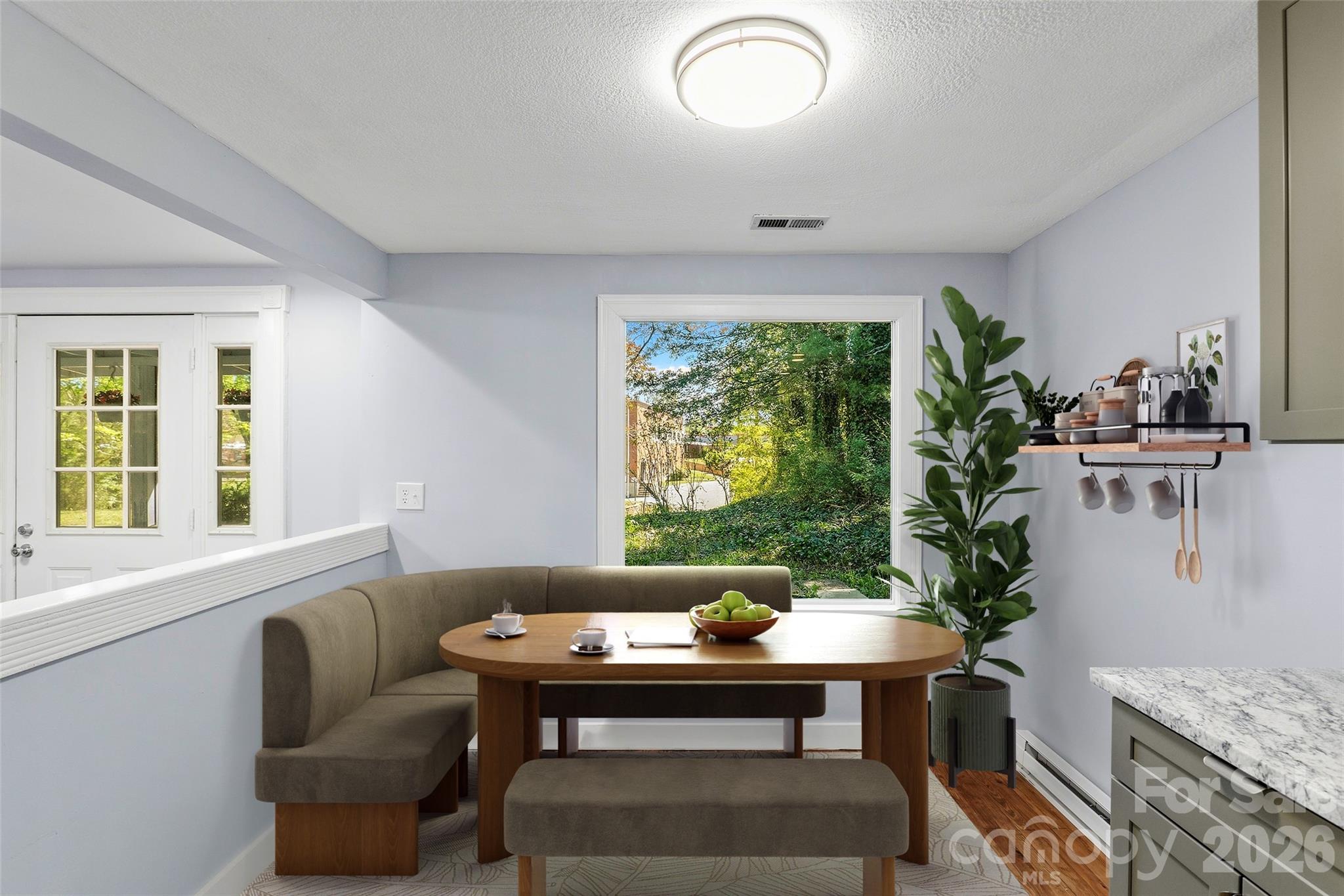 112 Candler School Road — Candler