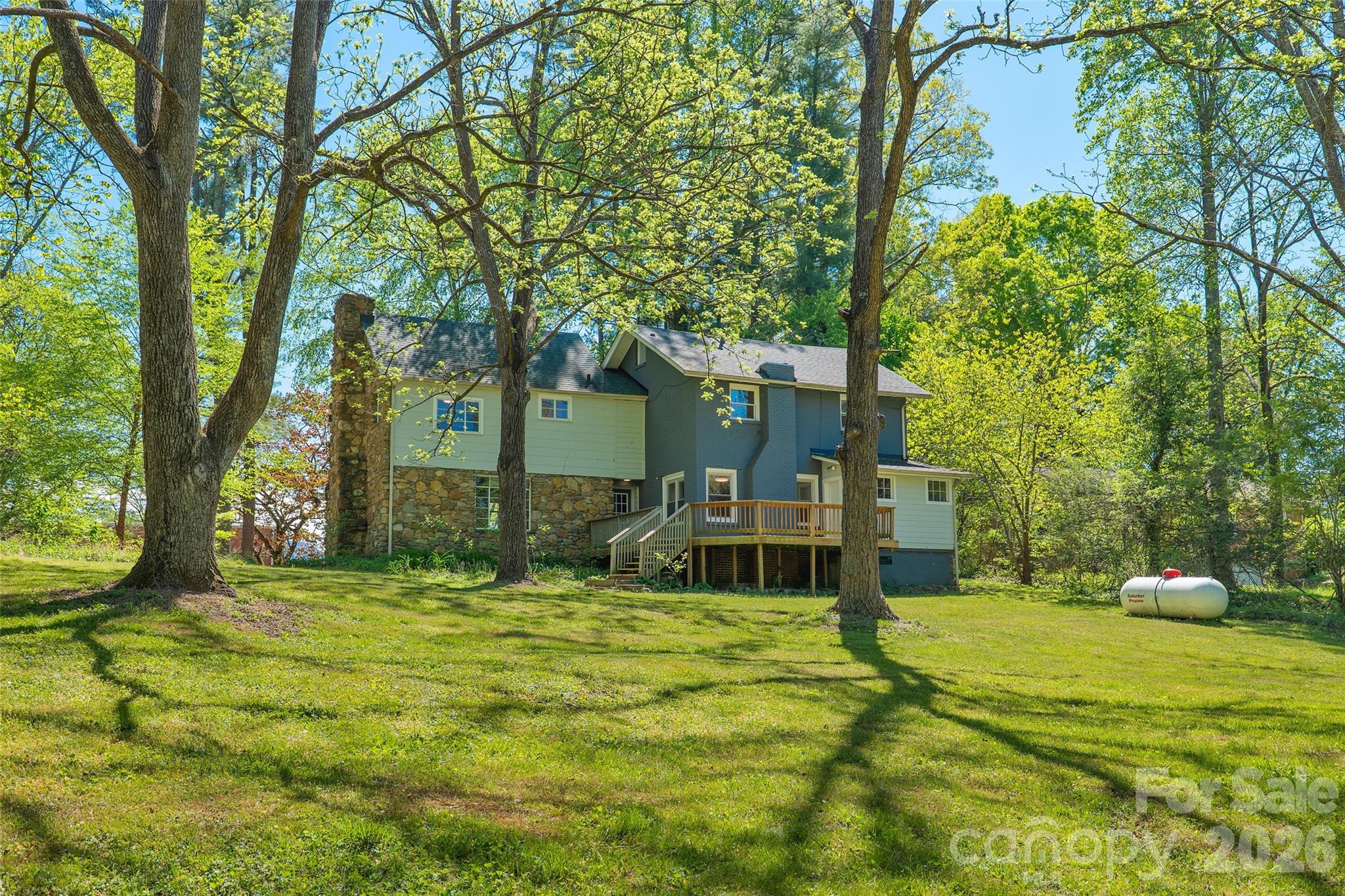 112 Candler School Road — Candler