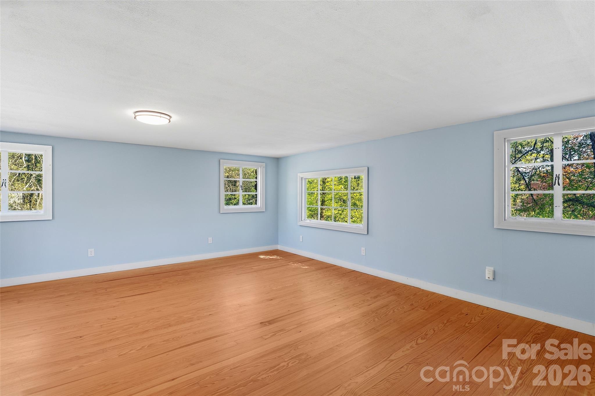 112 Candler School Road — Candler
